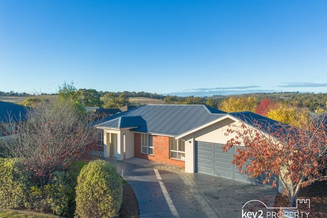 Picture of 2/16 Richings Drive, YOUNGTOWN TAS 7249