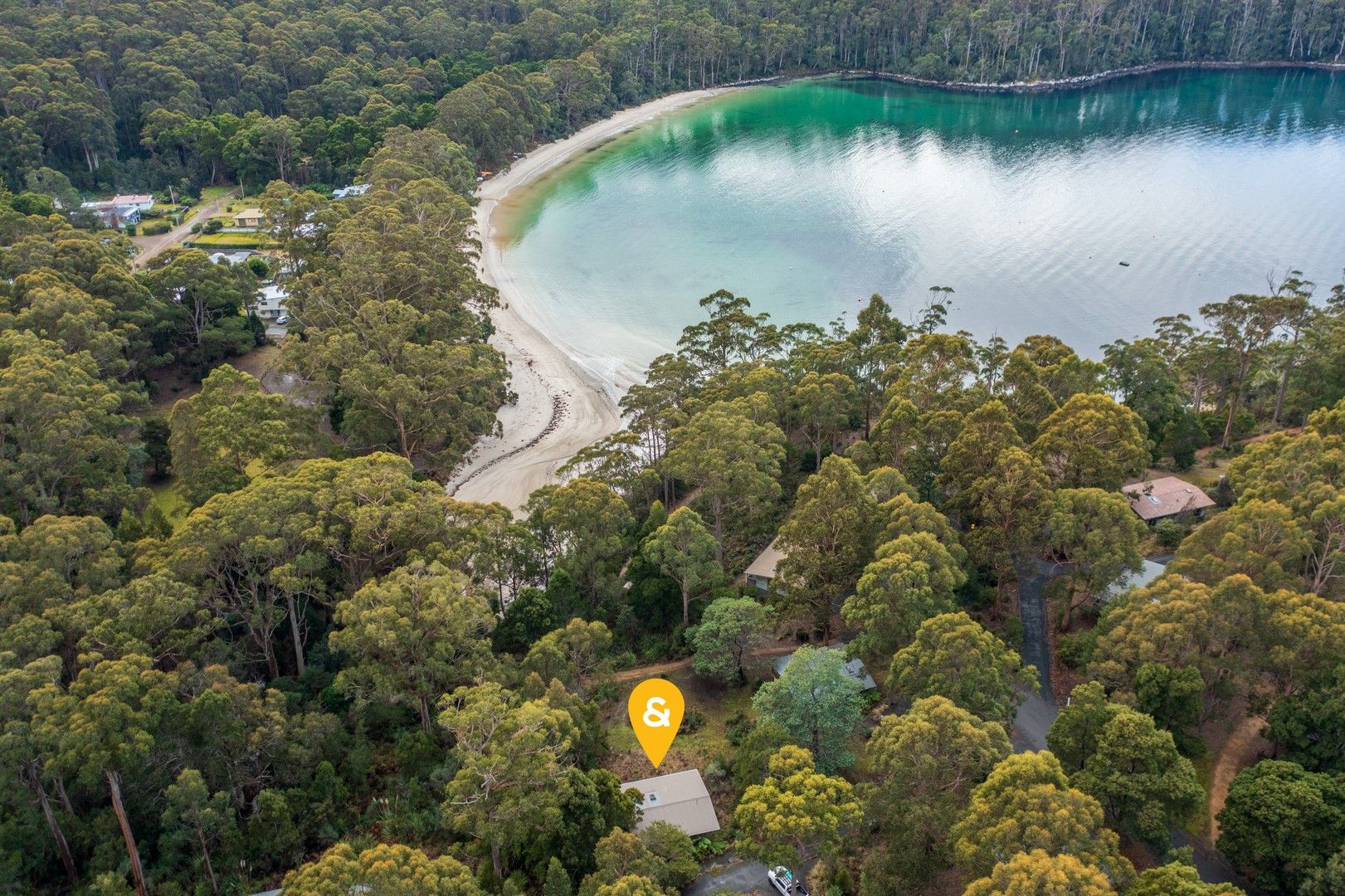 Cabin 4 Stewarts Bay Lodge, Port Arthur TAS 7182, Image 0