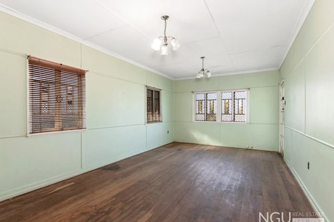 Picture of 35 Joffre Street, BOOVAL QLD 4304
