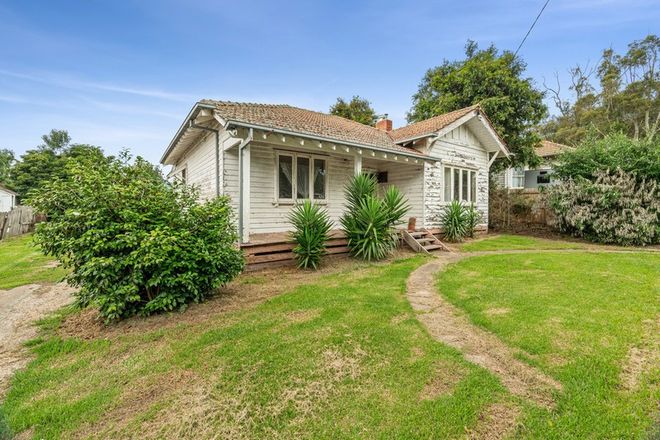 Picture of 26 Boisdale Street, MAFFRA VIC 3860