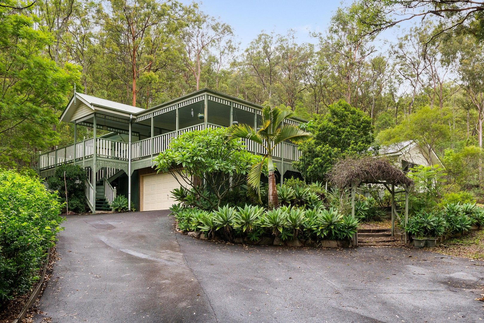 19 Sylvaterre Court, Samford Valley QLD 4520, Image 1