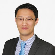 Roger Kuo, Sales representative