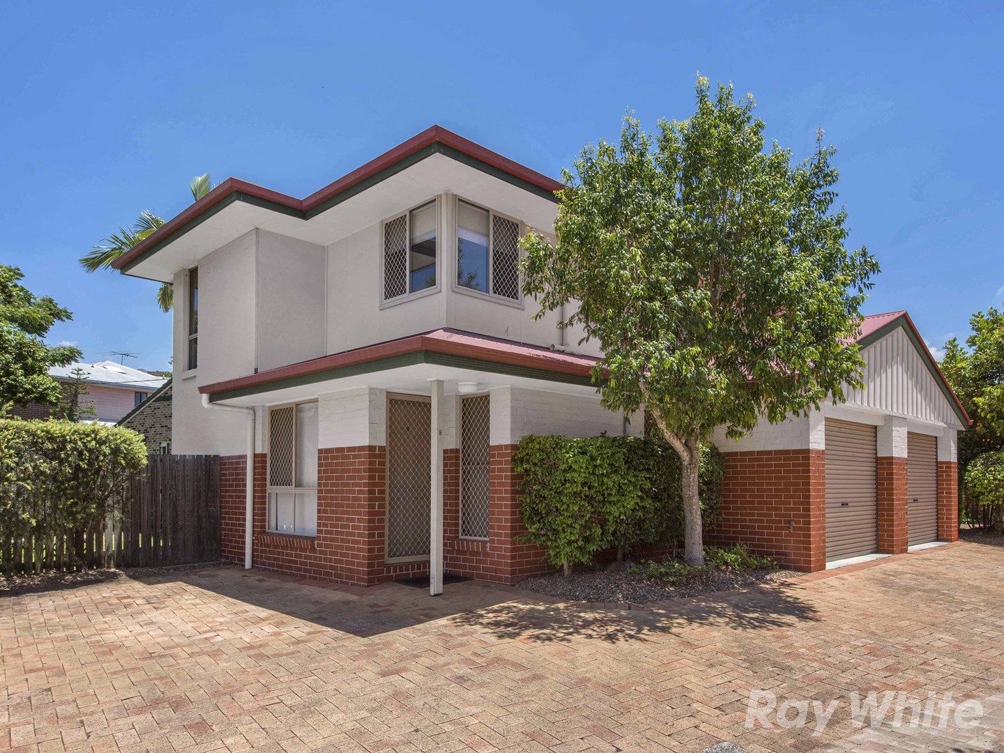 8/14 Bermingham Street, Alderley QLD 4051, Image 0