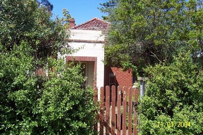 Picture of 1/31 SHERRIFF STREET, UNDERDALE SA 5032