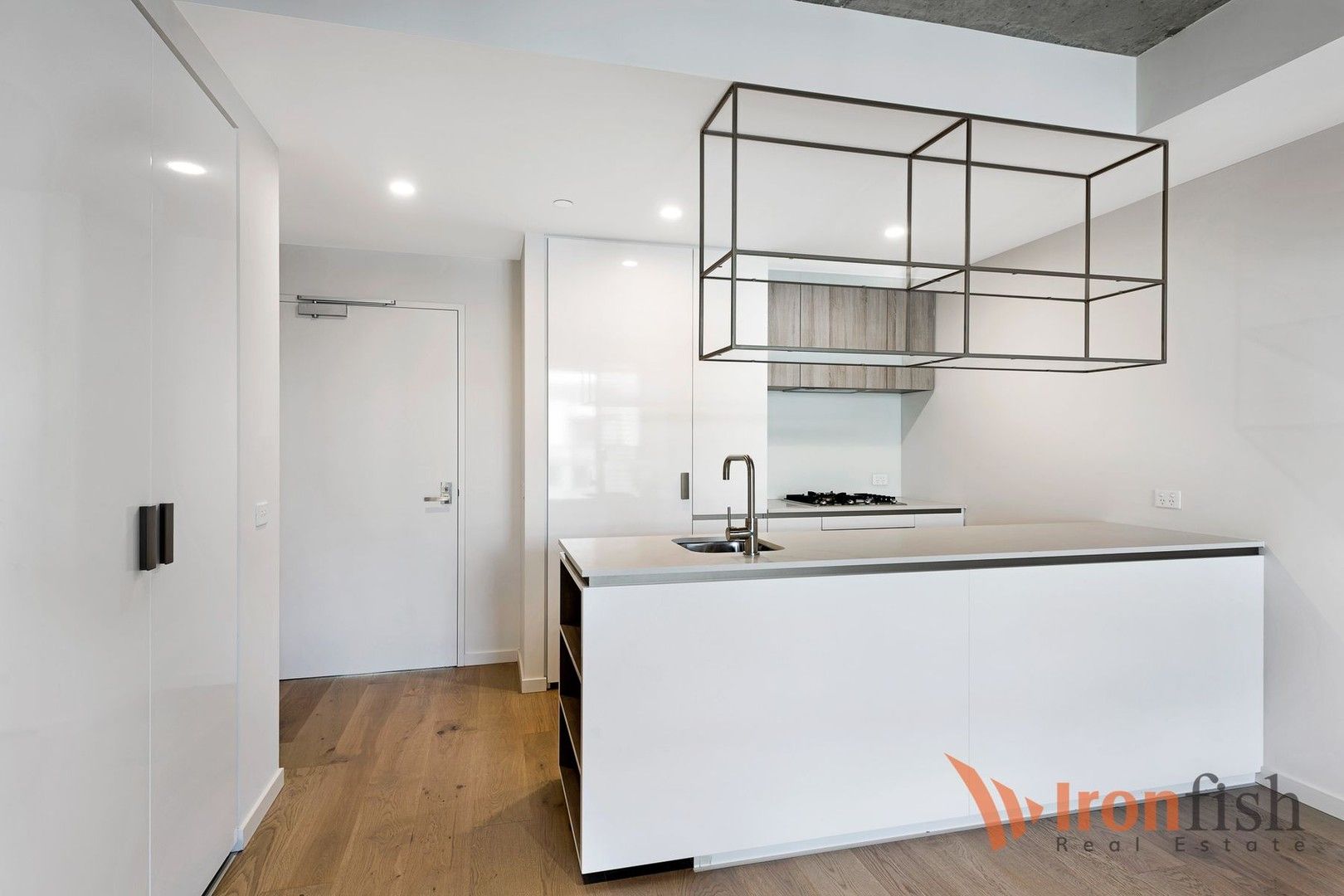 2 bedrooms Apartment / Unit / Flat in 103/8 Lygon Street BRUNSWICK EAST VIC, 3057