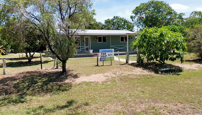 Picture of 23 Suttor Street, NEBO QLD 4742