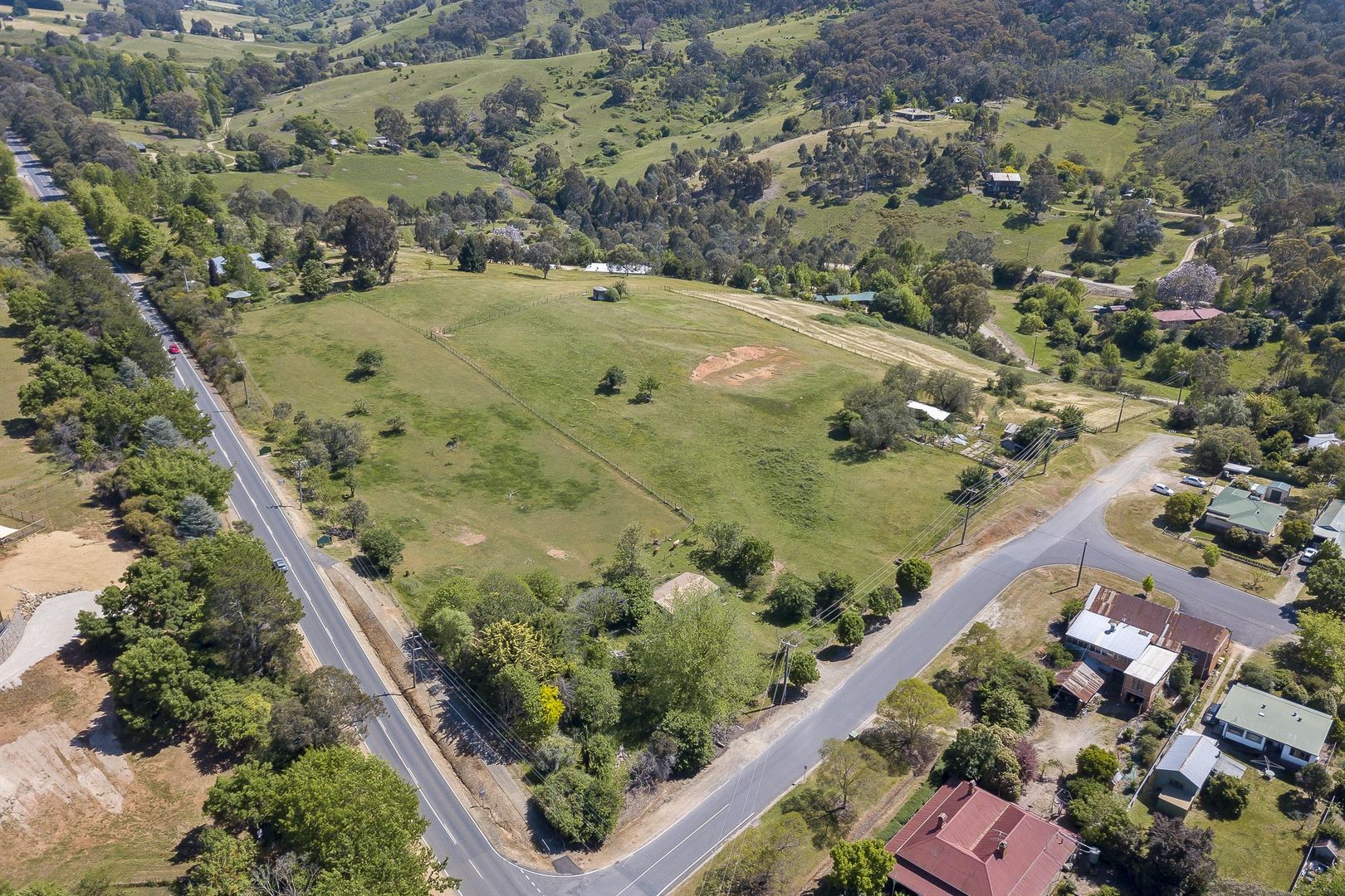 Lot 1 High Street, Yackandandah VIC 3749, Image 1