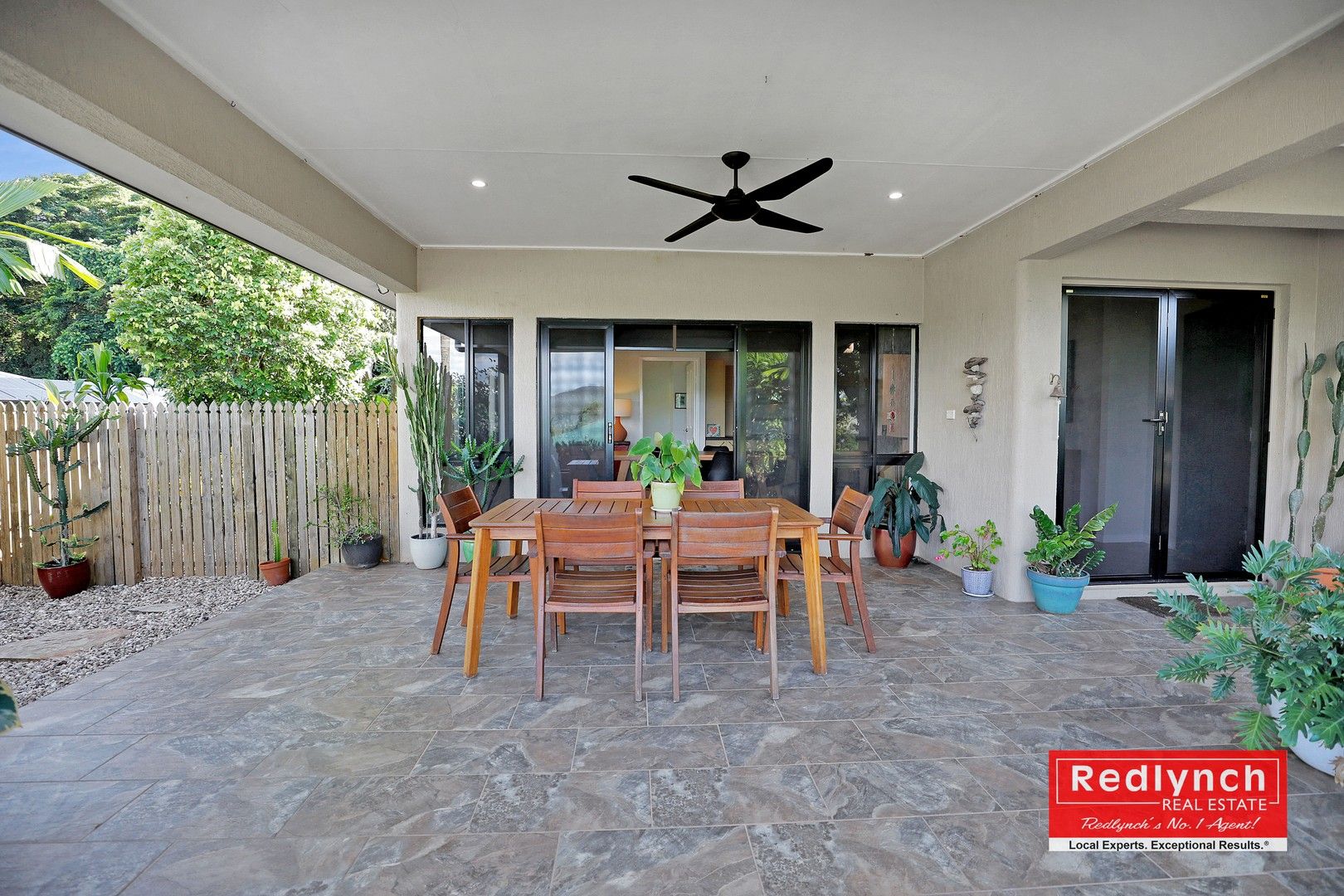 4 bedrooms House in 7B PILOSA STREET REDLYNCH QLD, 4870