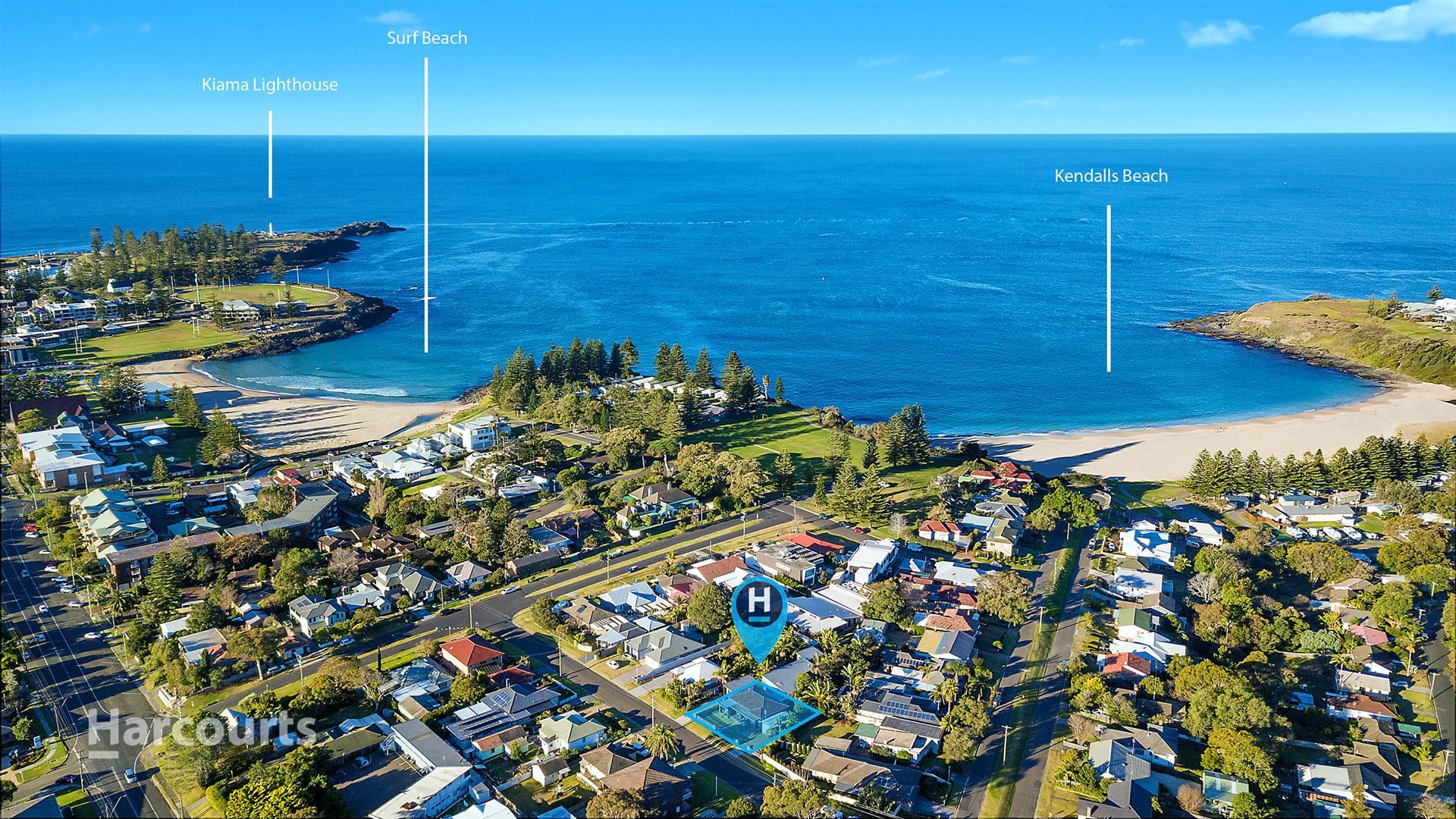 6 Taylor Street, Kiama NSW 2533, Image 1