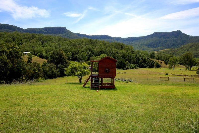 Lot 1 Willowglen Rd, Kangaroo Valley NSW 2577, Image 0