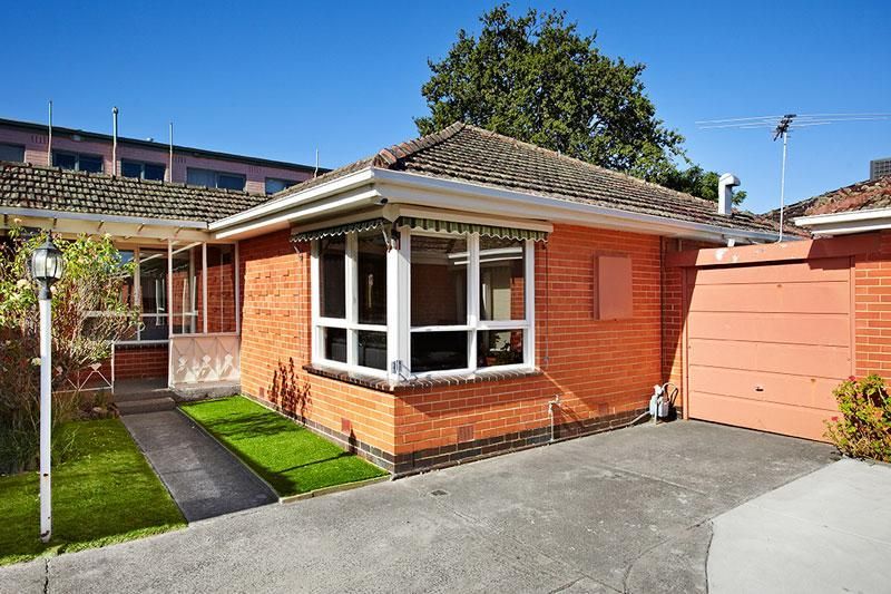 5/24 Parnell Street, Elsternwick Property History & Address Research