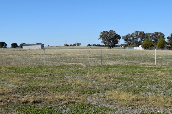 Lot 12 Guy Crescent, Grenfell NSW 2810, Image 0