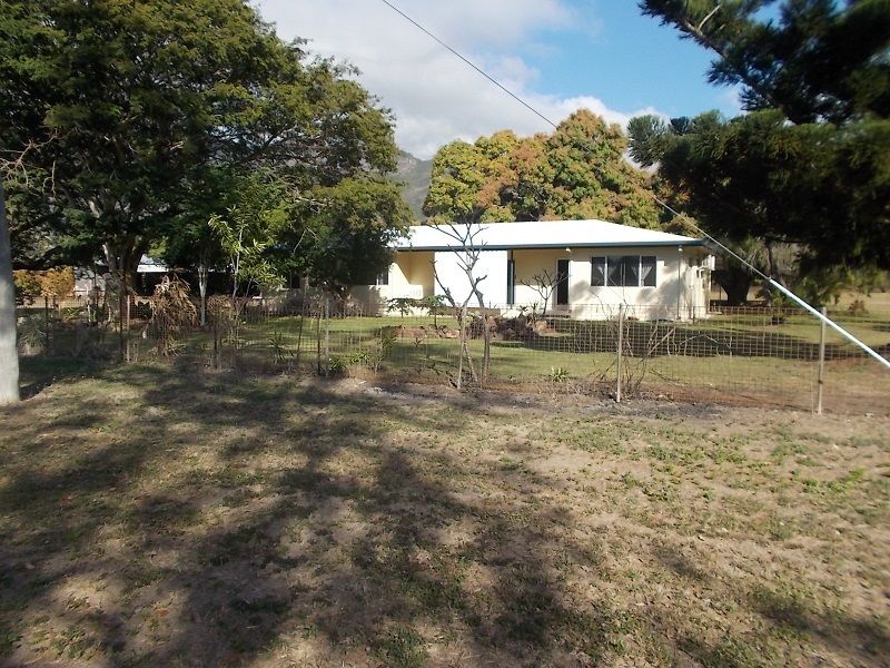 34355 Bruce Hwy, Mount Surround QLD 4809, Image 0