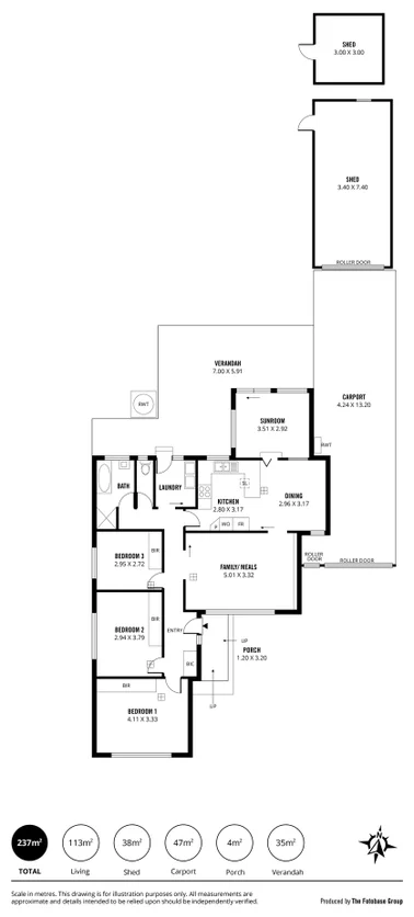 Additional image 14 of 50 Sampson Rd, Mitchell Park SA 5043