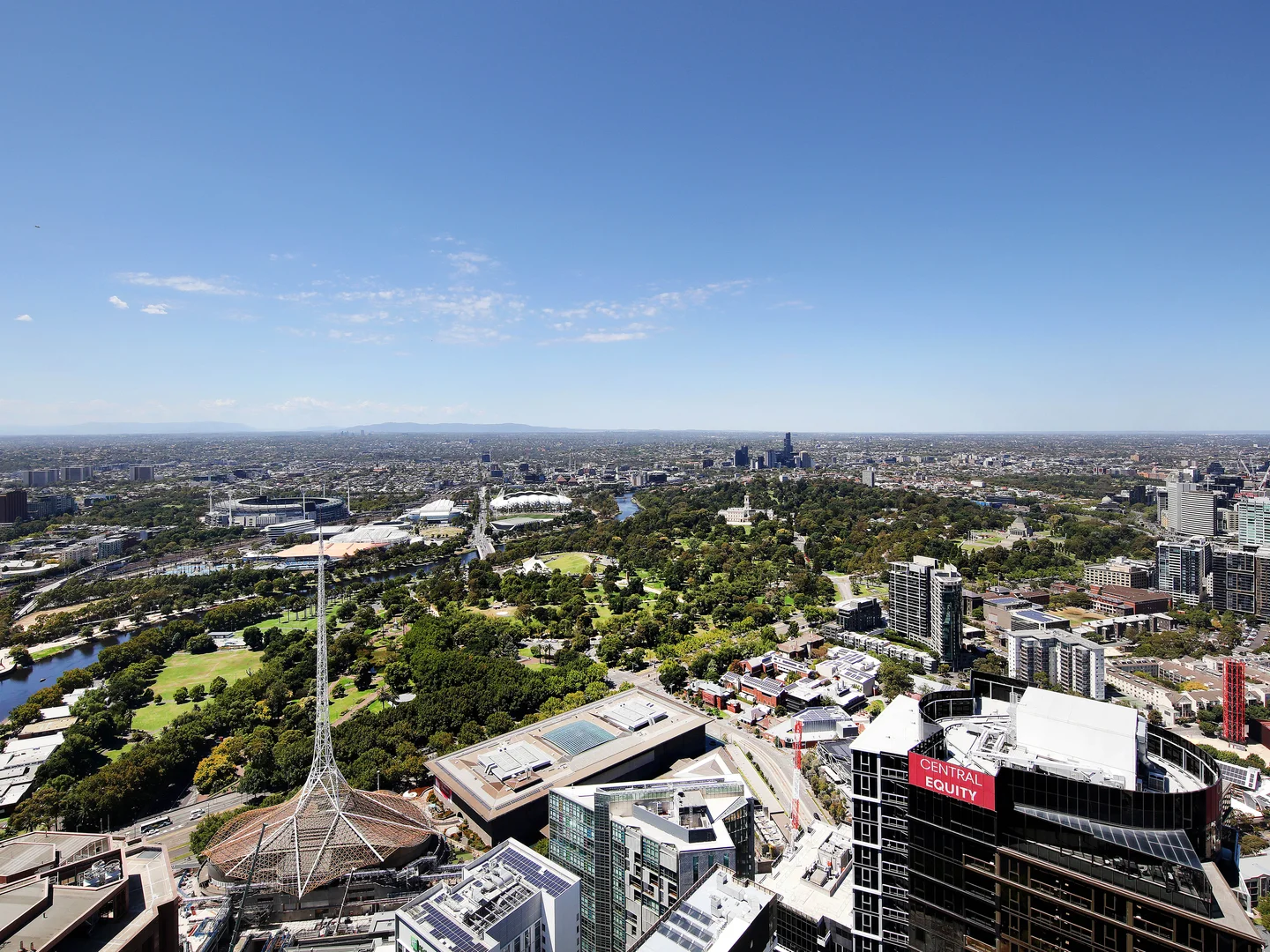 Additional image 6 of 5602/7 Riverside Quay, Southbank VIC 3006