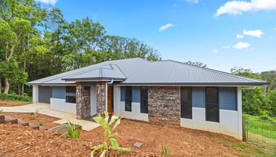 Picture of 20 Eastview Close, WOOMBYE QLD 4559