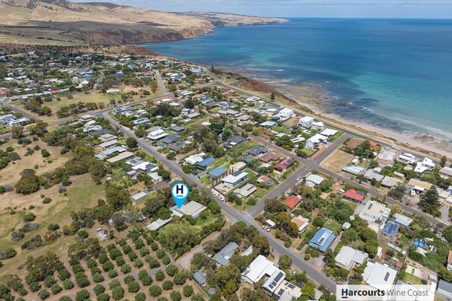 Picture of 81 Alexander Street, SELLICKS BEACH SA 5174