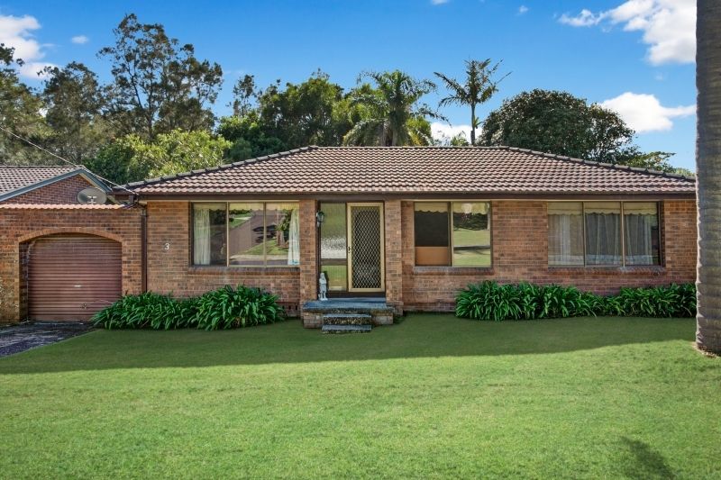 3 Newell Road, Macmasters Beach NSW 2251, Image 1