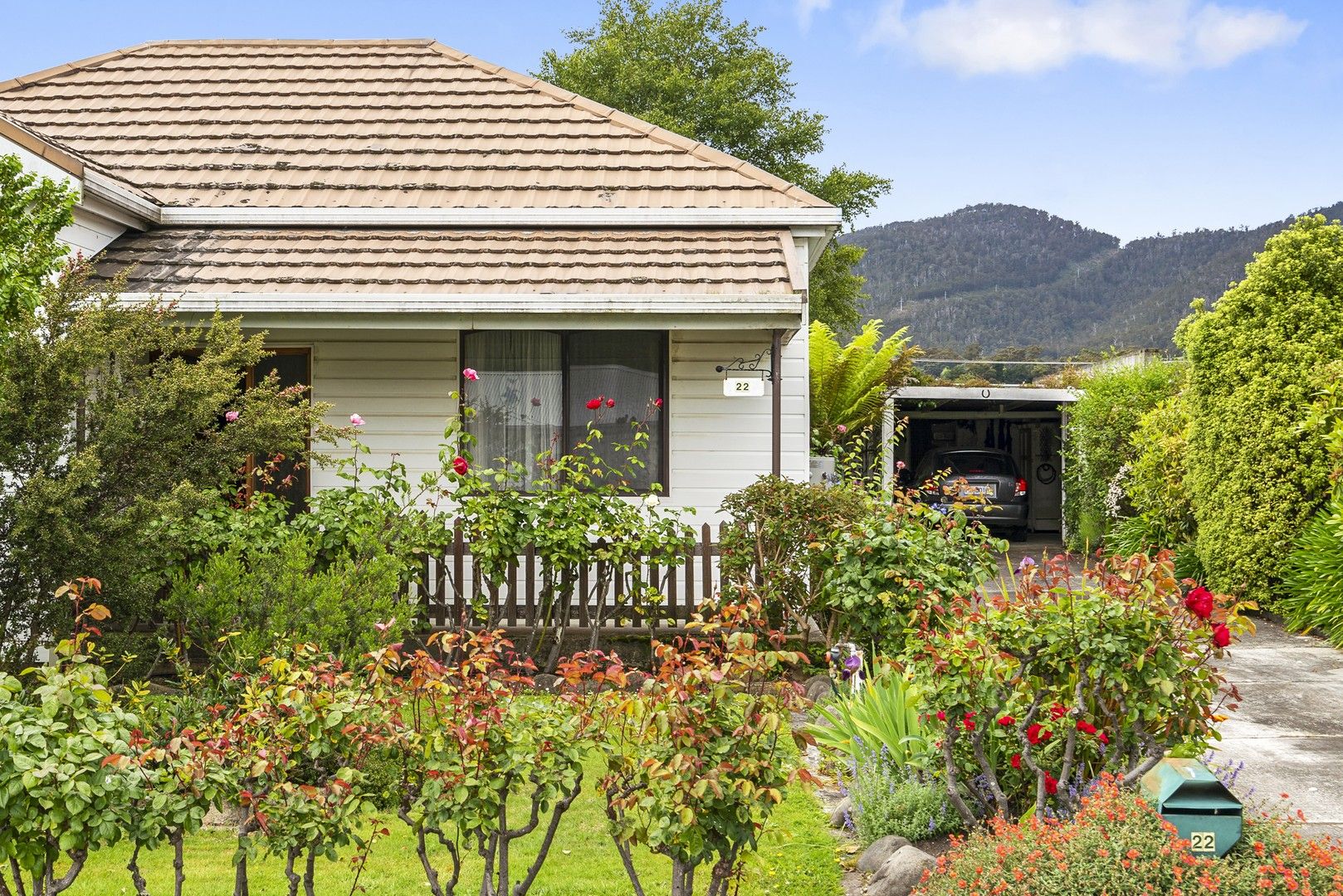 22 Shield Street, Huonville TAS 7109, Image 0