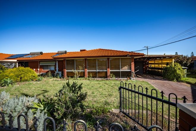 Picture of 40A McAleer Drive, MAHOMETS FLATS WA 6530