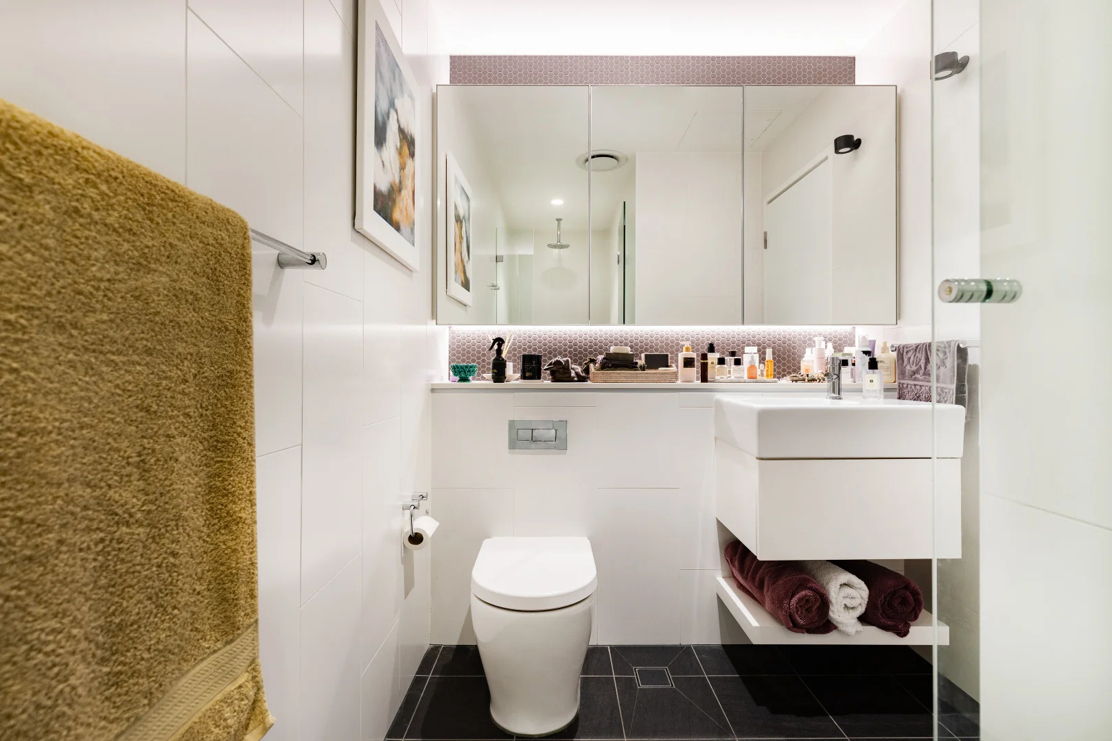 Additional image 7 of 1411/221 Miller Street, North Sydney NSW 2060