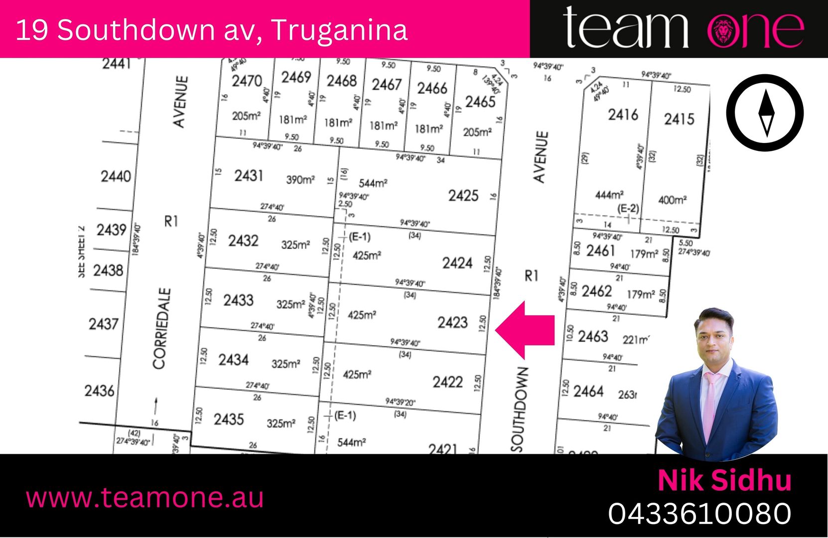 19 Southdown Avenue, Truganina VIC 3029, Image 1