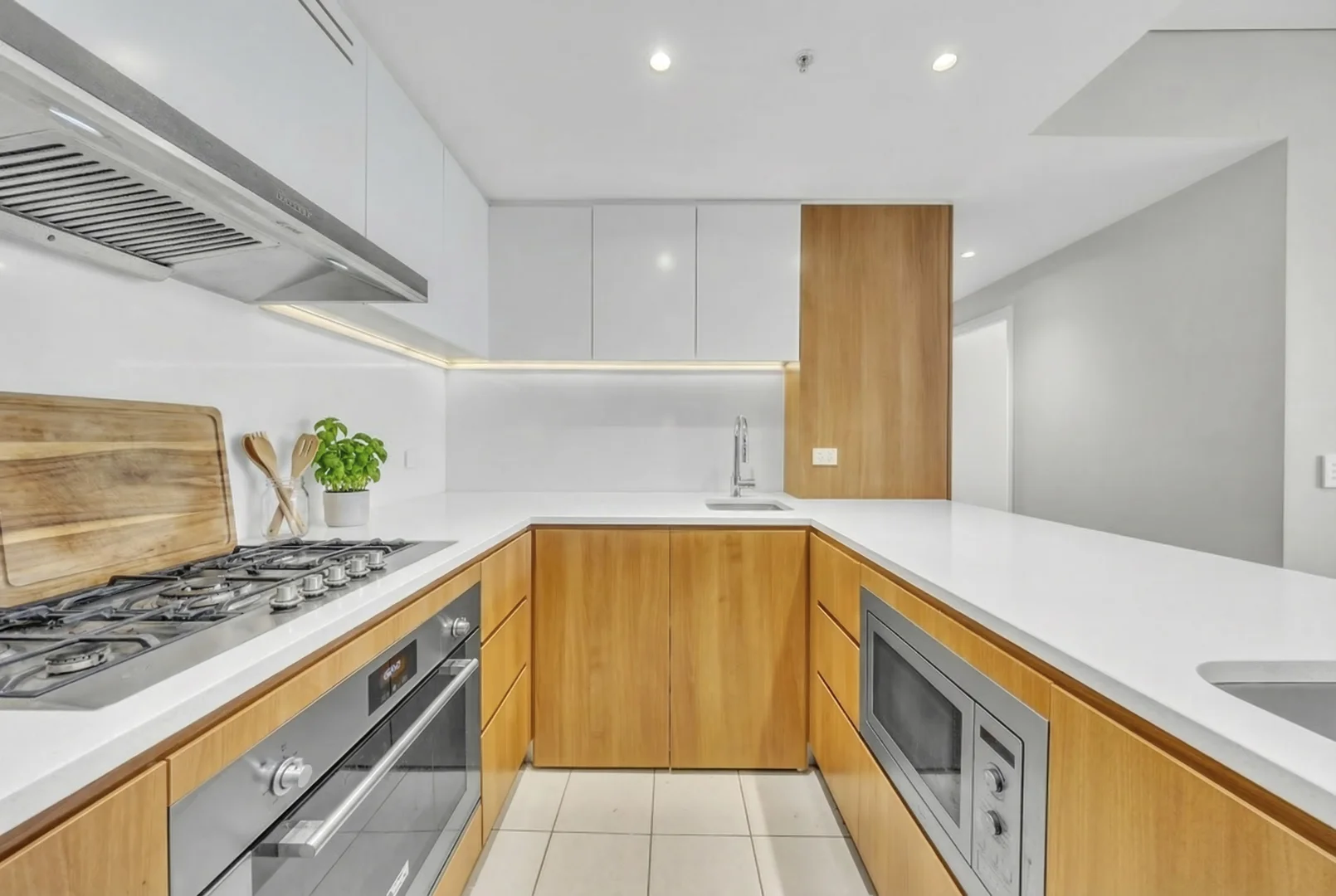 Additional image 7 of 1504/2 Waterways Street, Wentworth Point NSW 2127