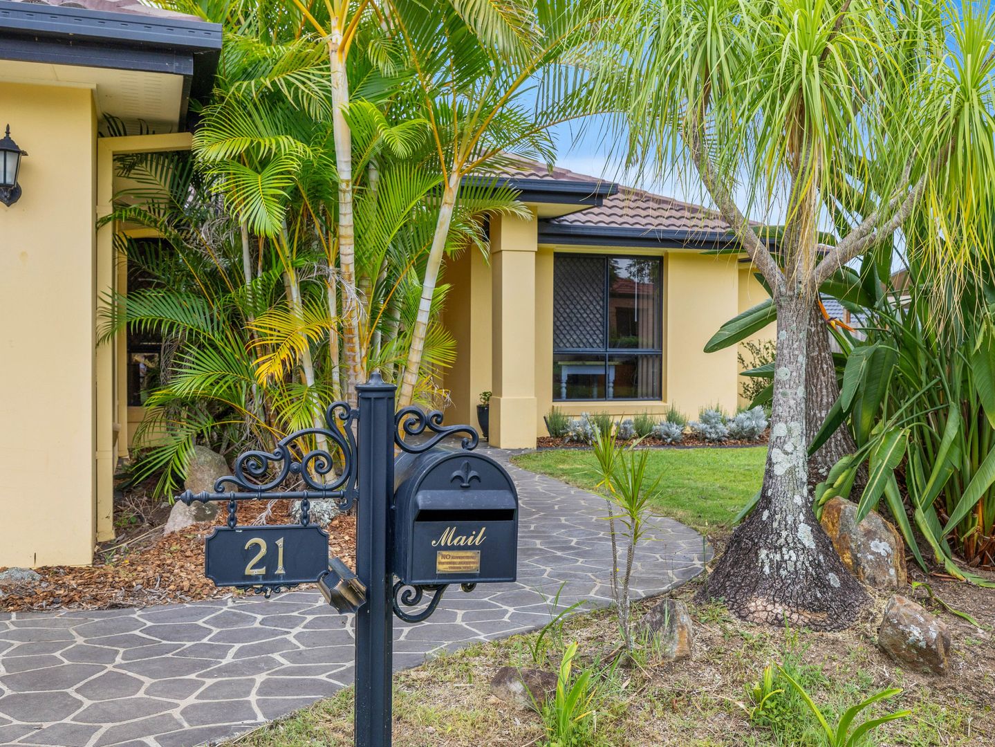 21 High Peak Crescent, Springfield QLD 4300, Image 2