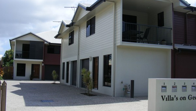 Picture of 1/58 George Street, MACKAY QLD 4740