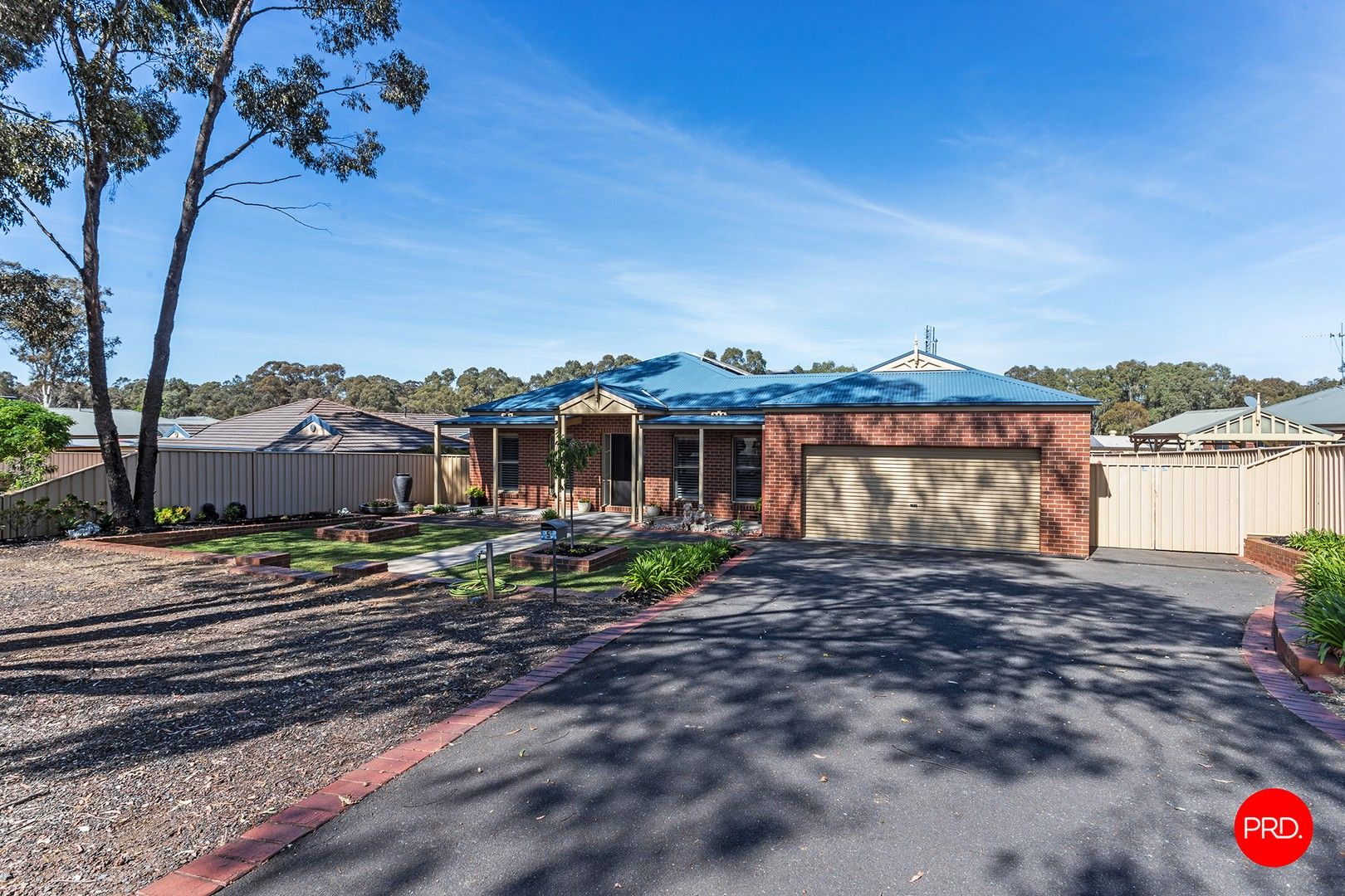 4 bedrooms House in 5 Kawana Drive MAIDEN GULLY VIC, 3551