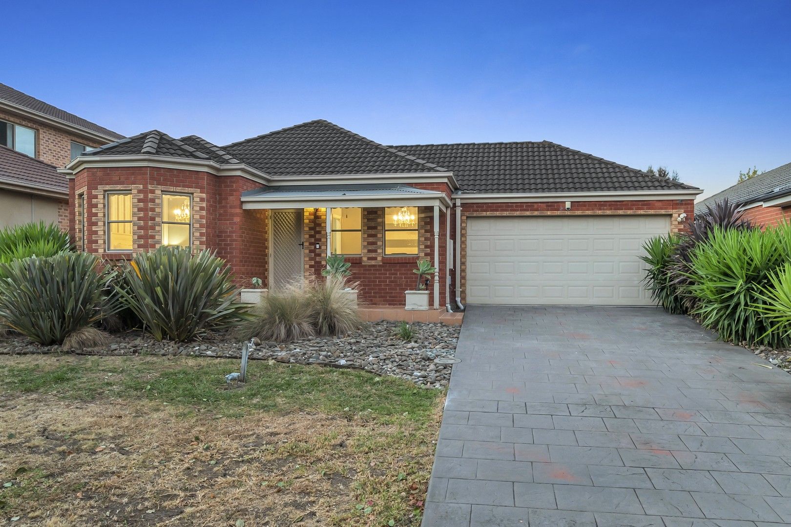 5 Deauville Green, Craigieburn VIC 3064, Image 0