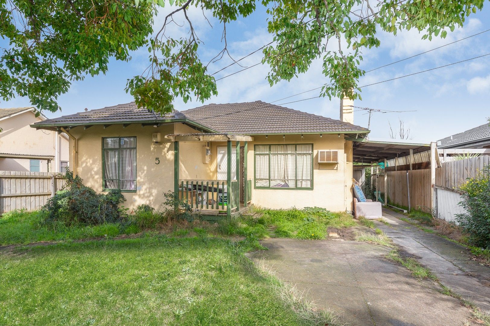 3 bedrooms House in 5 Laurel Avenue DOVETON VIC, 3177