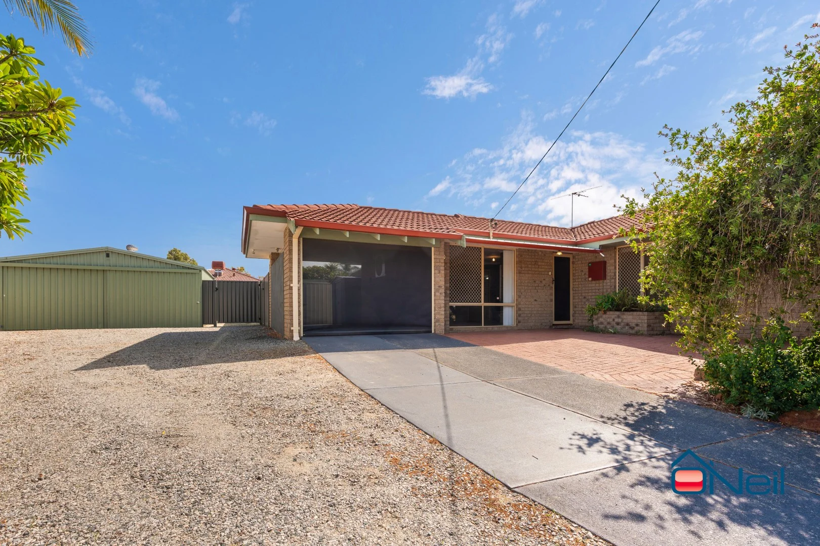 34 Abernethy Grove, Seville Grove WA 6112