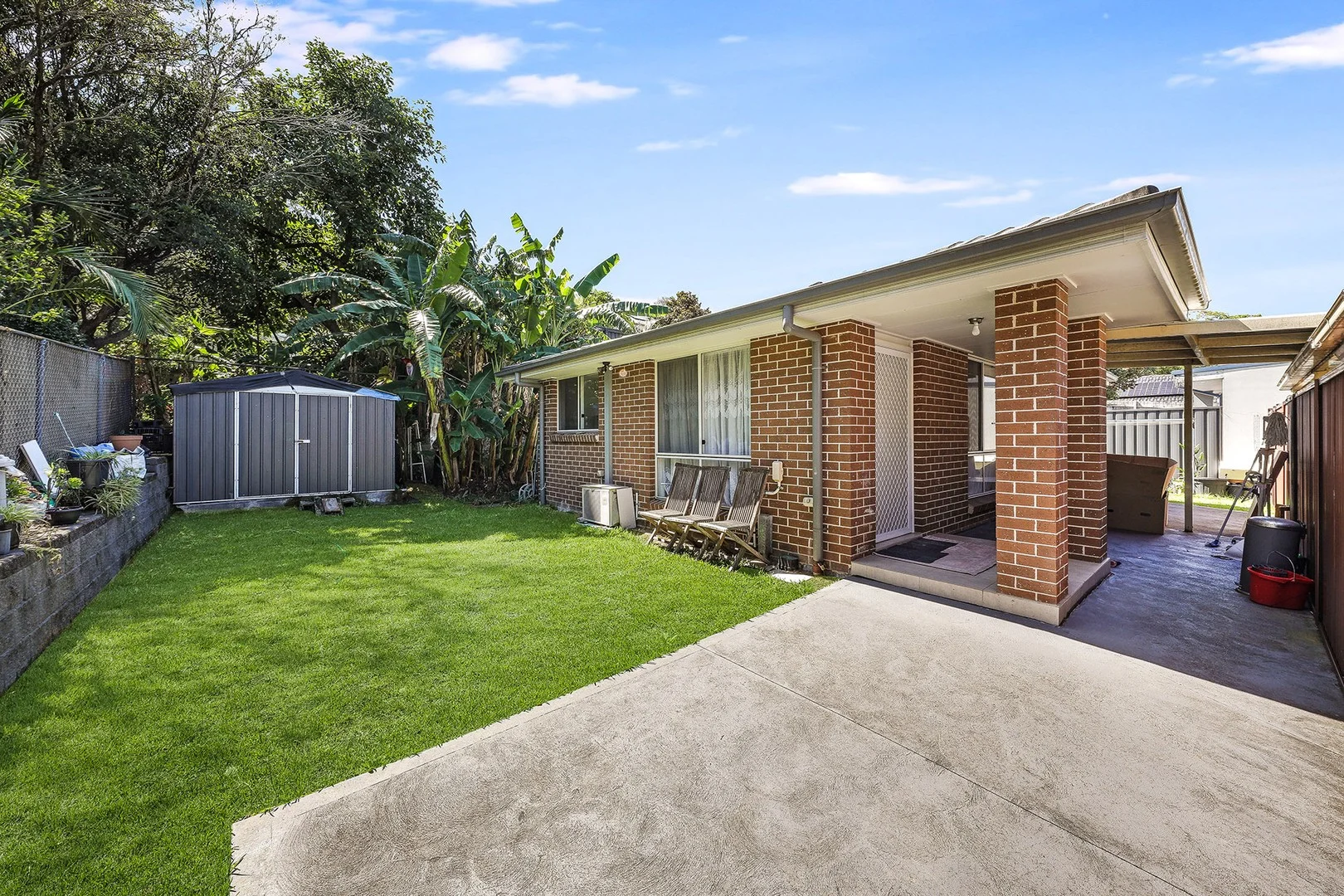 27 Wharf Street, Marrickville NSW 2204