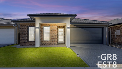 Picture of 58 Karula Circuit, CLYDE VIC 3978