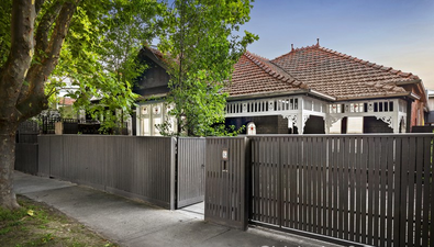 Picture of 10 Meredith Street, ELWOOD VIC 3184