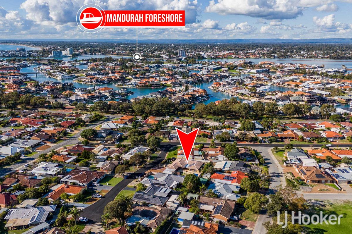 10 Talbot Close, Halls Head WA 6210 Domain