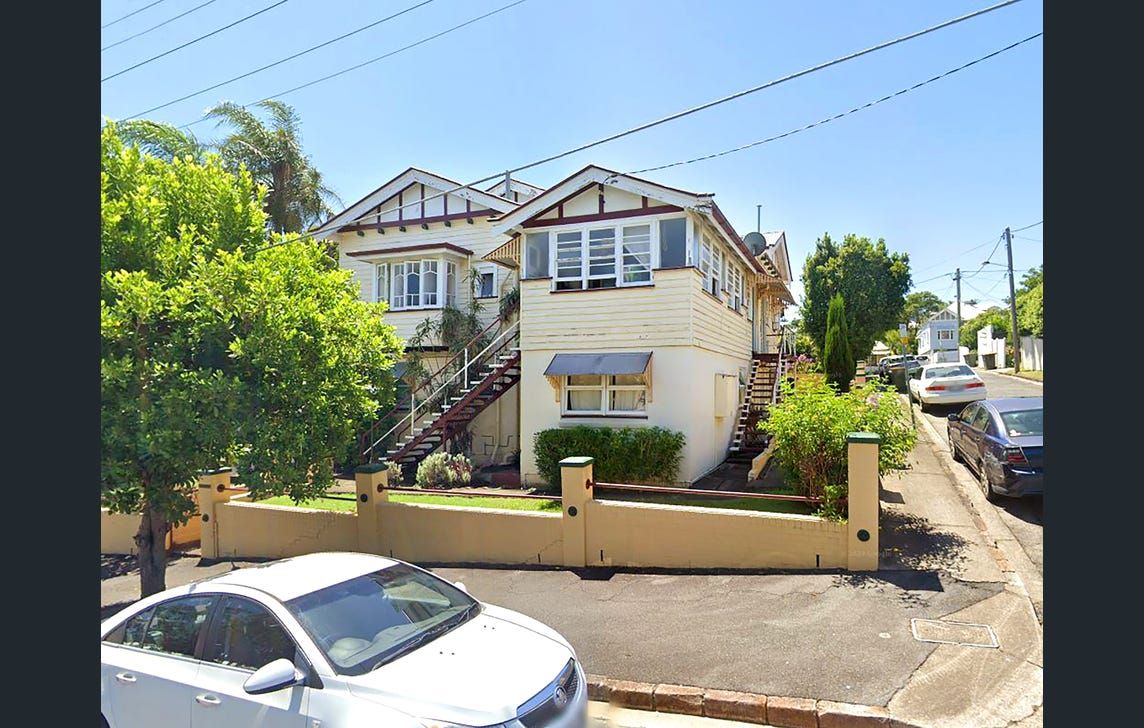 1 bedrooms Apartment / Unit / Flat in 3/65 Cricket St PETRIE TERRACE QLD, 4000