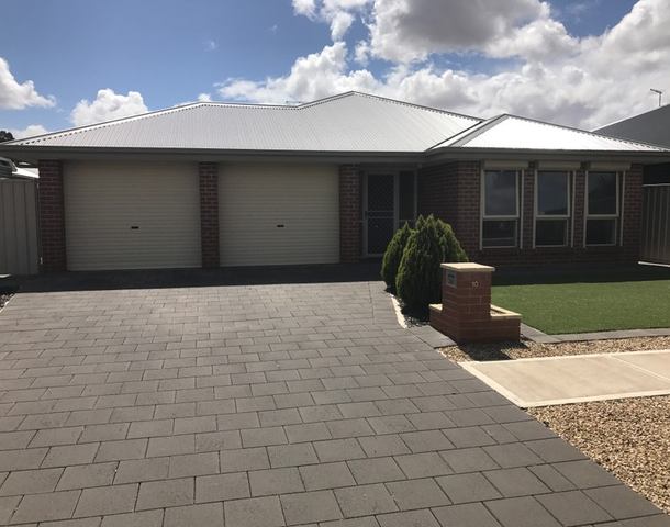 10 Lawes Terrace, Reid SA 5118