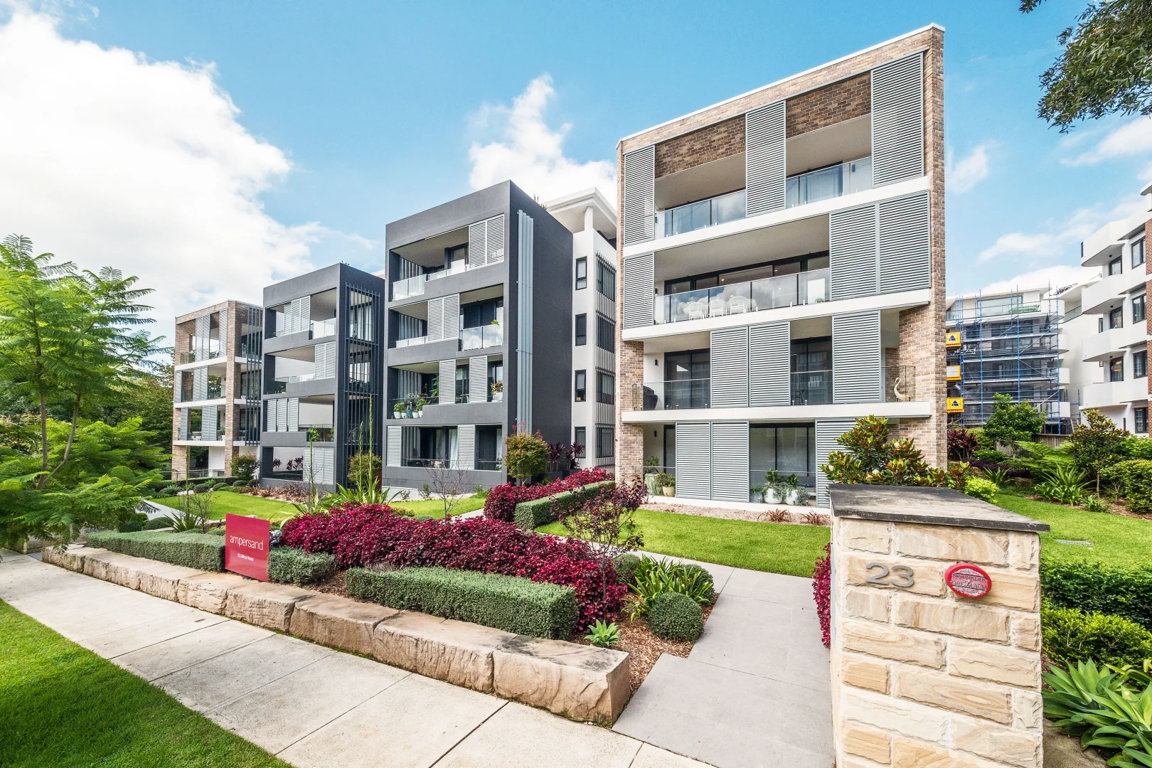 Additional image 12 of 301/23-29 Gilroy Road, Turramurra NSW 2074