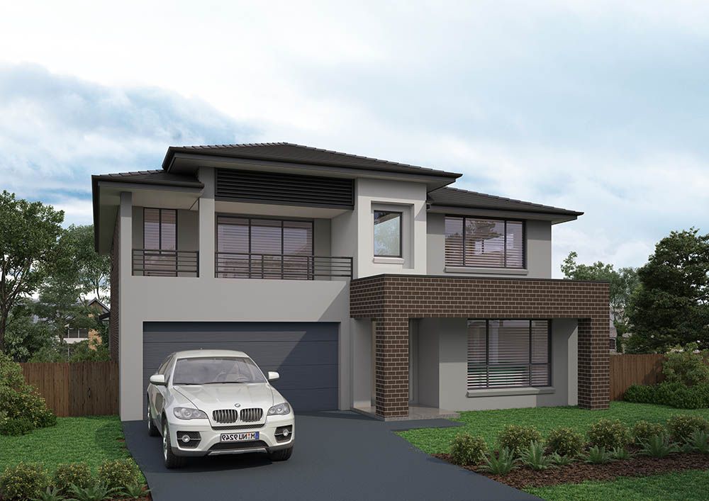 Lot 709 Wembley Avenue, North Kellyville NSW 2155, Image 1