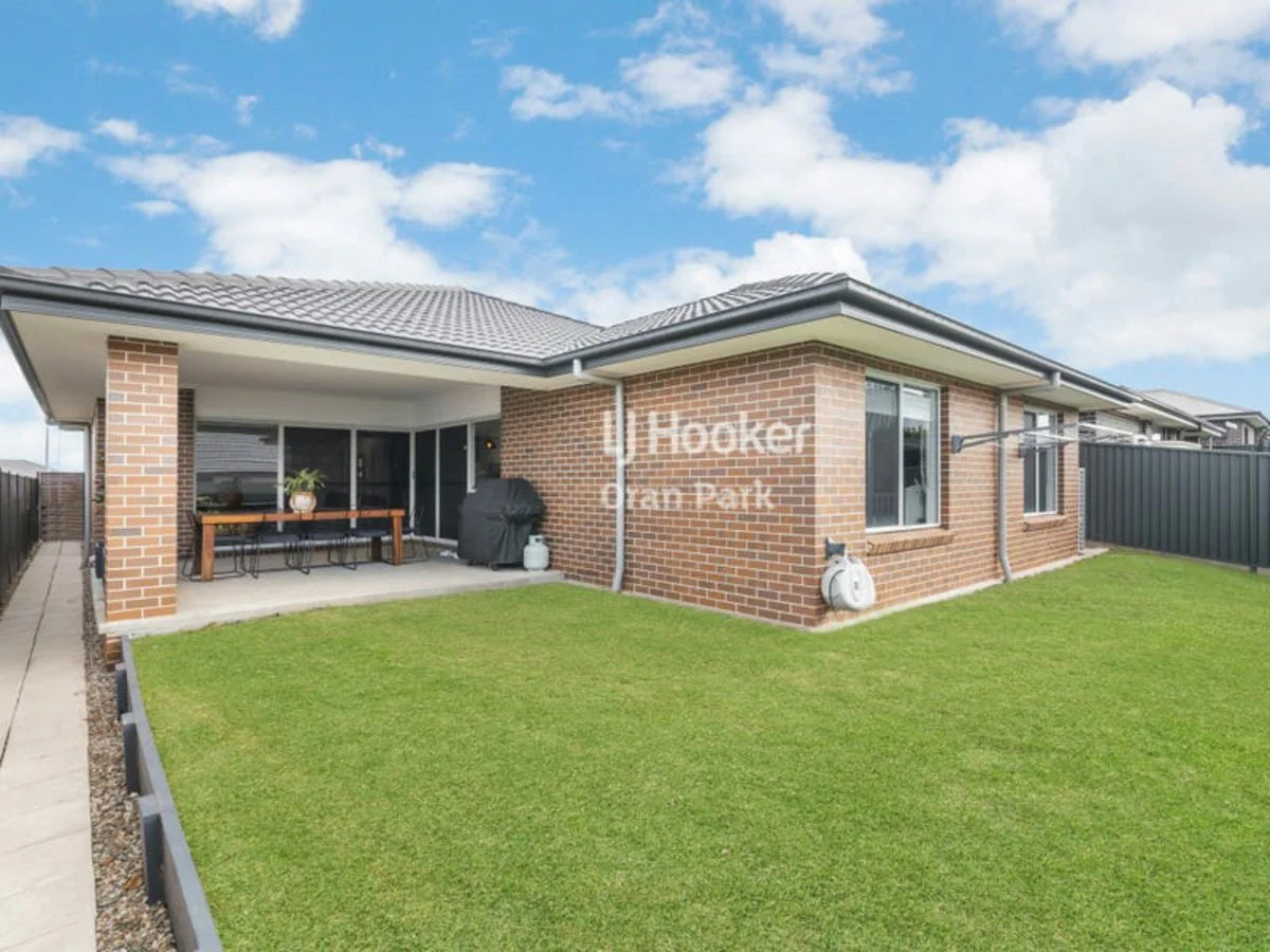 Additional image 11 of 4 Steward Drive, Oran Park NSW 2570