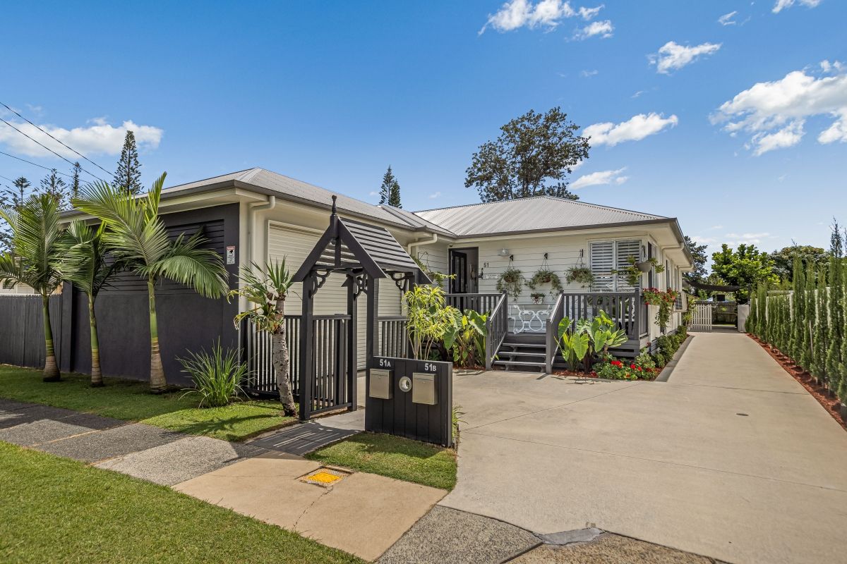 51 Riverside Drive, Currumbin Waters QLD 4223 Domain