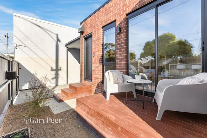 Picture of 4/524 Hawthorn Road, CAULFIELD SOUTH VIC 3162