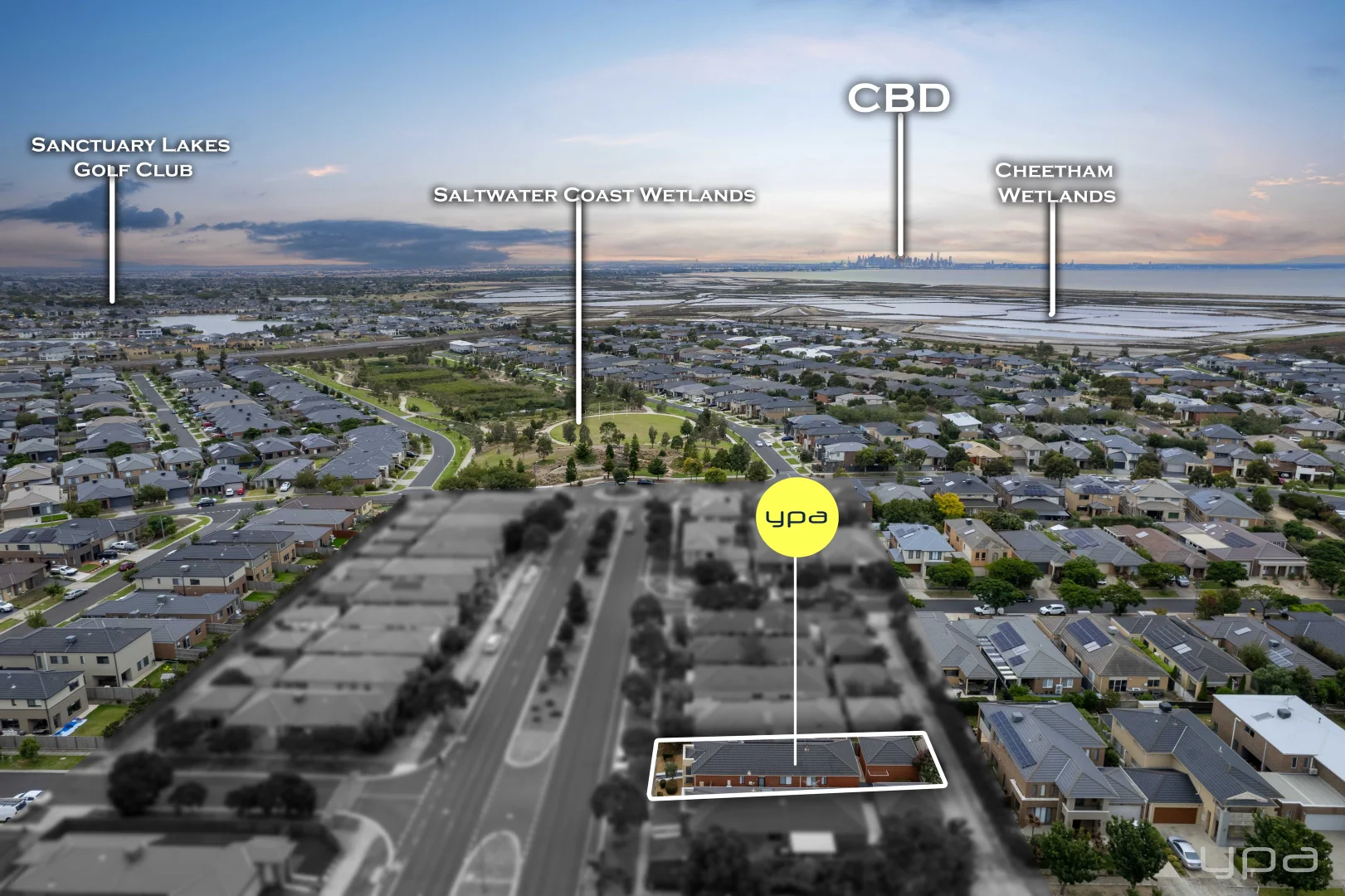 Additional image 17 of 196 Saltwater Promenade, Point Cook VIC 3030