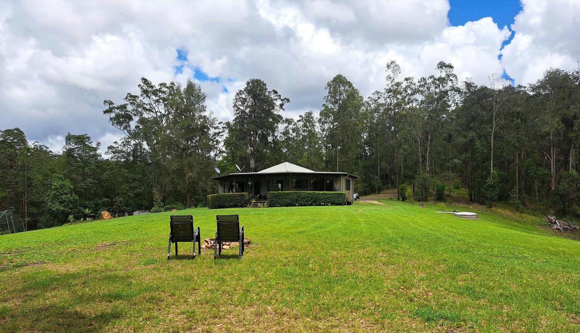 99 FARAWAY ROAD, Cawongla NSW 2474, Image 0