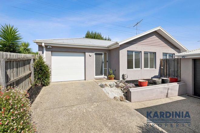 Picture of 2/230 South Valley Road, HIGHTON VIC 3216