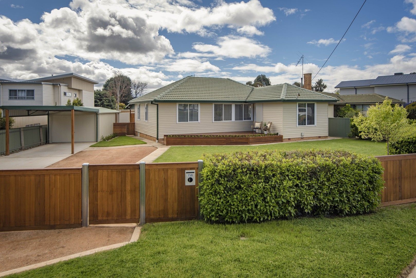 150 Carwoola Street, Queanbeyan NSW 2620, Image 0