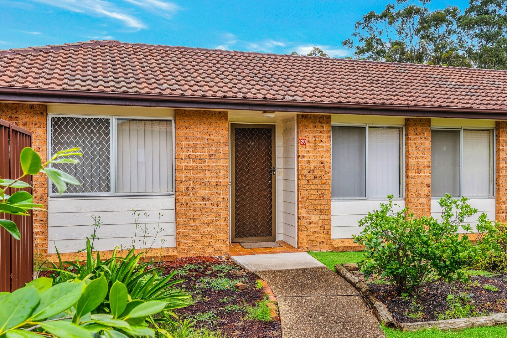 20/26 Turquoise Crescent, Bossley Park NSW 2176, Image 0