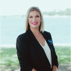 Harcourts Mandurah - Dani Rogliano